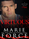 Cover image for Virtuous